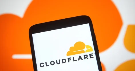 Глобальный сбой Cloudflare привел к проблемам в работе интернет сервисов