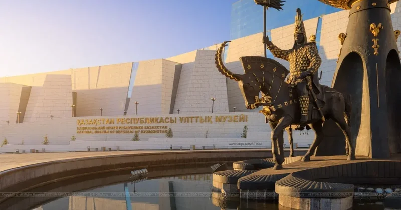 "Киелі шаңыраққа қиянат". Депутат мұражайға "ұлттық" мәртебесін ресми түрде беруді сұрады