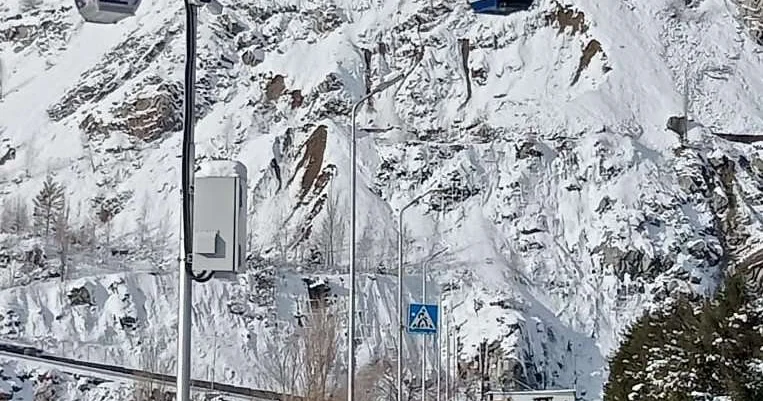 Названы семь лучших локаций для зимнего отдыха в Казахстане