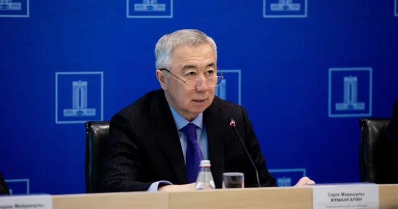 "Нам нужно отдохнуть от резких предложений". Вице премьер высказался о просьбах бизнеса по налогам