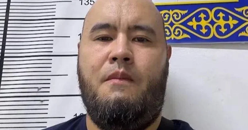 Блогер Аслан Төлегенов ұлтаралық араздық бойынша сотталды