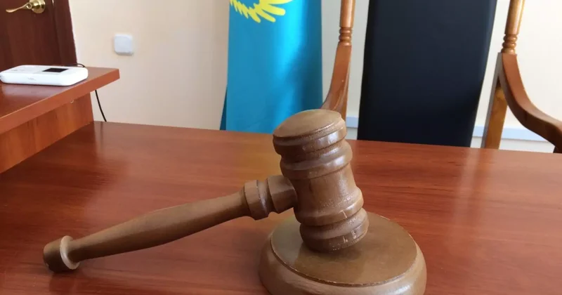 Декретке миллионмен : Ақтөбеде бухгалтер бес жарым жылға сотталды