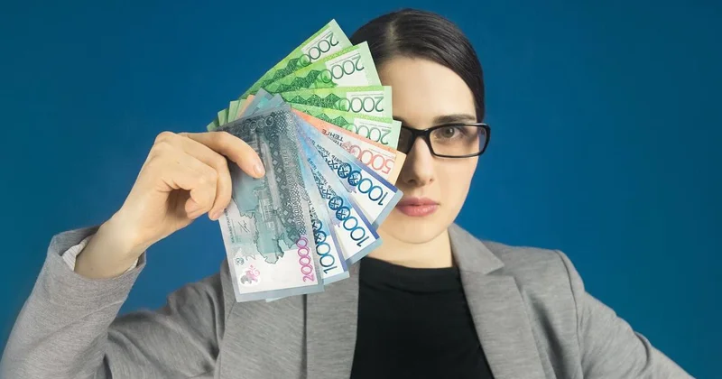 Как вернуть часть денег при досрочном закрытии кредита в Казахстане