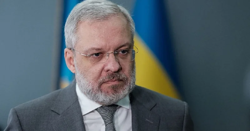 Министра юстиции Украины отправили в отставку на фоне коррупционного скандала