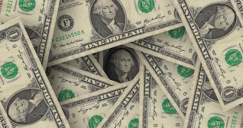 Какая цена за доллар в обменниках 19 ноября