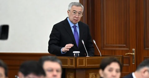 Ежегодный рост доходов на 2 3% пообещали казахстанцам в правительстве