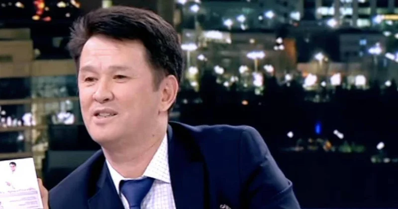 Шаңырақ көтереді : Медеу Арынбаев ел асыға күткен қуанышты жаңалығын айтты (ВИДЕО)