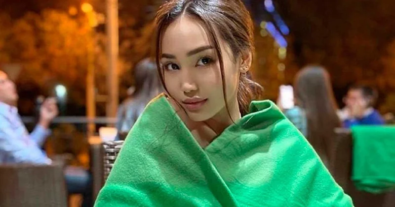 Күйеуім ескертті! : әнші Назым Әбілдина өнерден неге кеткенін айтты