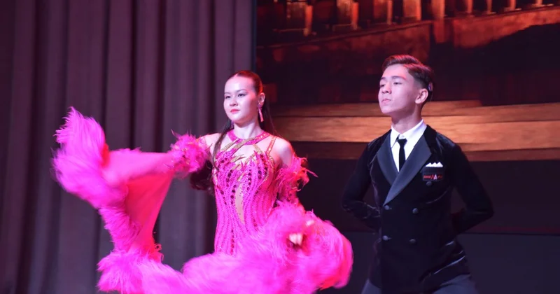 Музыка сильнее тишины