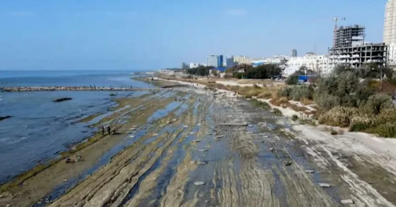 Қазақстан мен Ресей ғалымдары Каспий мәселесін зерттеу үшін бірлесуді ұйғарды