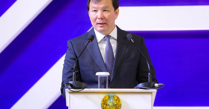 Ответственность возьму на себя аким Актюбинской области о возможных паводках