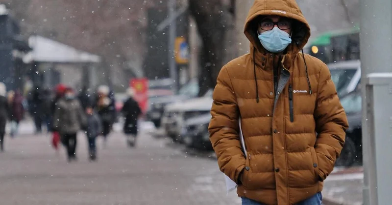 Эпидситуация по гриппу и ОРВИ ухудшилась в Казахстане