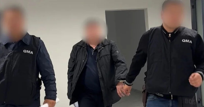 Директора колледжа поместили под домашний арест в ЗКО