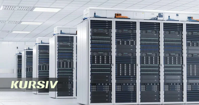 Kazakhstan’s supercomputer ranks among world’s 100 most powerful