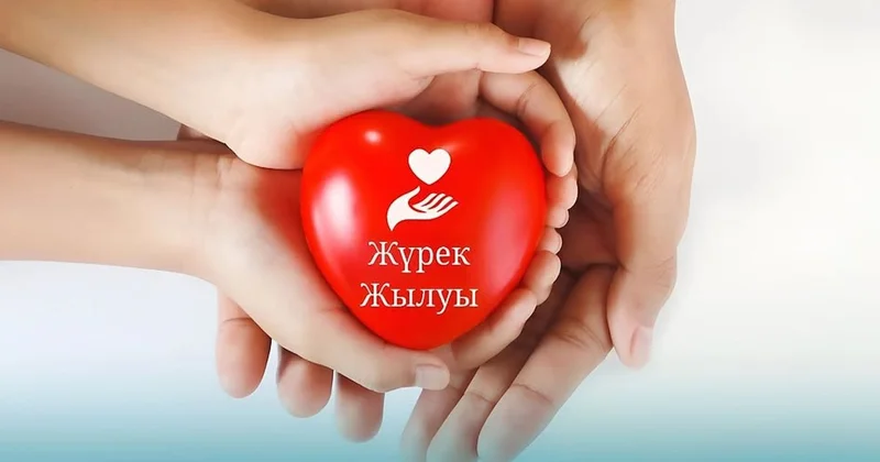 Атырауда Жүрек жылуы конкурсы​на өтінім қабылдау басталды