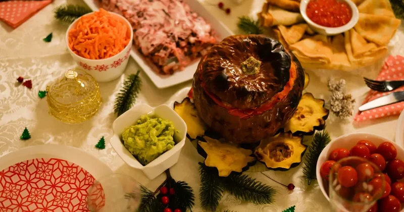 Жумангарин: На Новый год ожидаем не ажиотажный, а стандартный рост цен