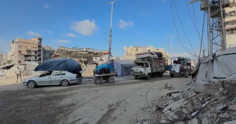 ХАМАС БҰҰ қарарын қабылдамады