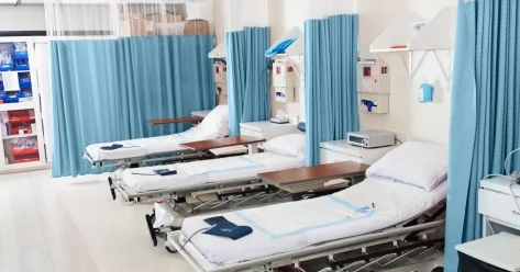 Усилить контроль за качеством медуслуг поручили Минздраву