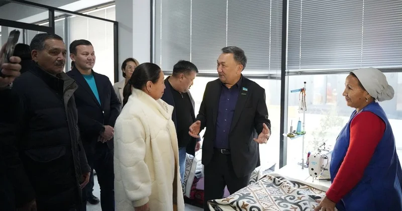 Ауыл начала активную разъяснительную работу по поручениям президента после агрофорума