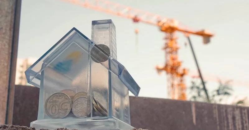 В два раза ниже рыночных цен оказалась себестоимость жилья в Казахстане, сообщают аналитики