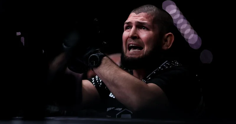 Хабиб назвал дату следующего боя Ислама Махачева