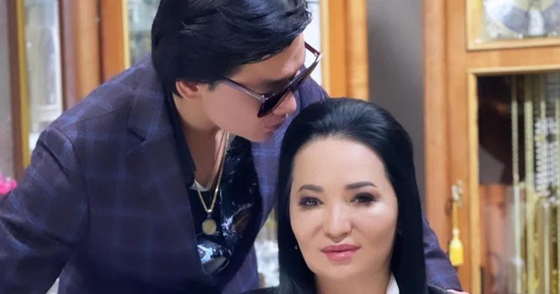 Тоқал алсаңдар, мені тірідей көме салыңдар... : Гүлзира Айдарбекова ұлдарына өсиет айтты