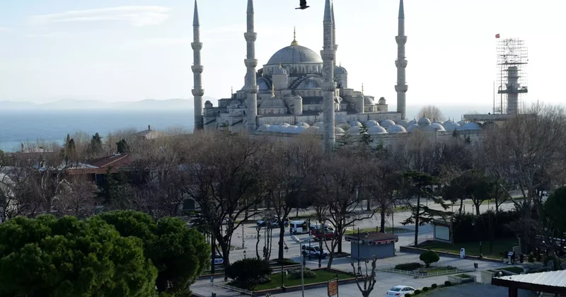 Түркия Украина бойынша бейбіт келіссөзді қалпына келтіруге көмектесе алады сарапшы