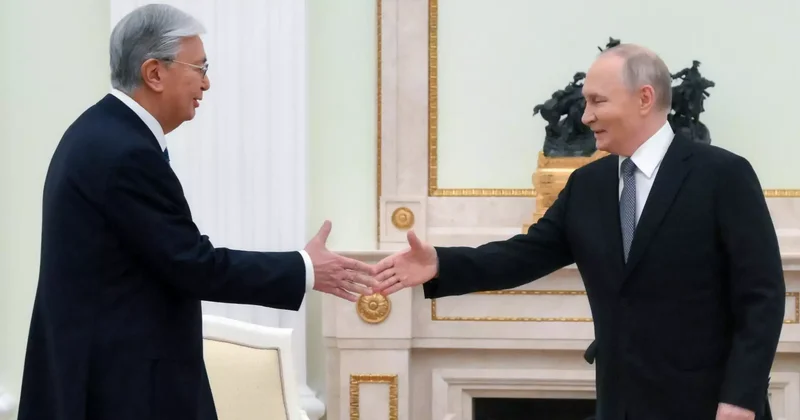 Саясаттанушылар Тоқаевтың Ресейге сапары қаншалықты маңызды екенін айтты