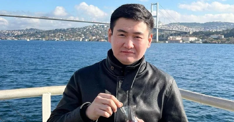 Торегали Тореали посвятил песню старшей дочери и растрогал фанатов