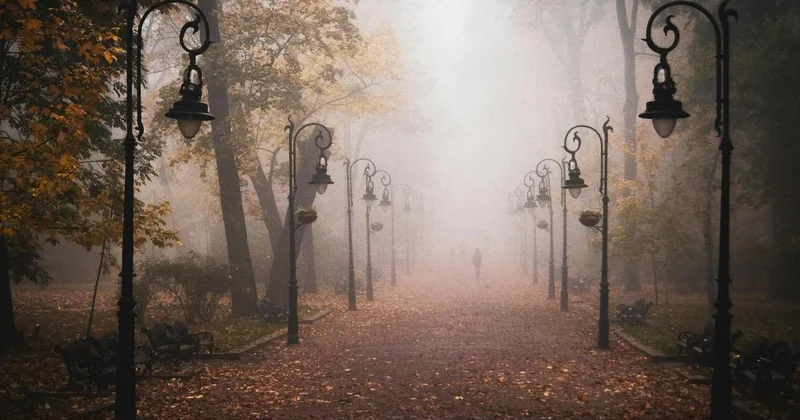 Регионы снова погрузятся в туман: в каких областях объявлено штормовое предупреждение