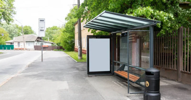 Ақтөбеде әйеліне ренжіген ер адам ашуын аялдамадан алды