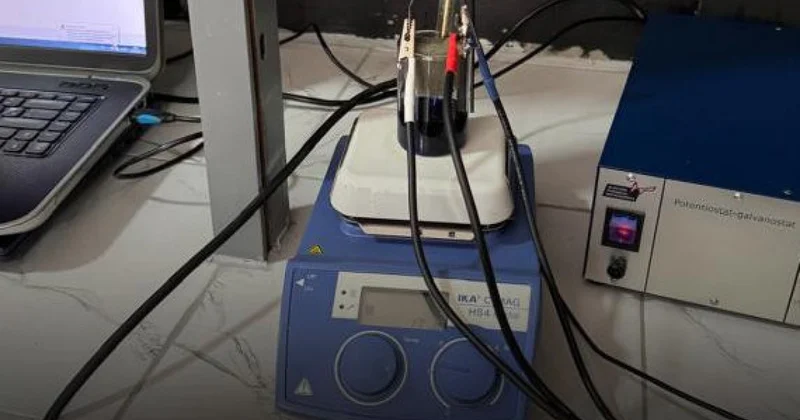 Ерекше жаңалық: отандық ғалымдар бірегей табысқа қол жеткізді