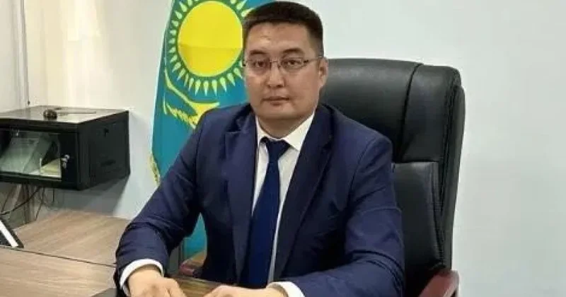 Асхат Шахаров прокомментировал арест акима Хромтау