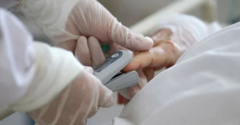 Минздрав озвучил состояния выживших после трагического пожара в Туркестанской области