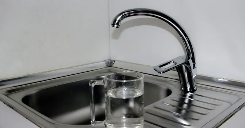 Для павлодарской больницы завышали тарифы на воду