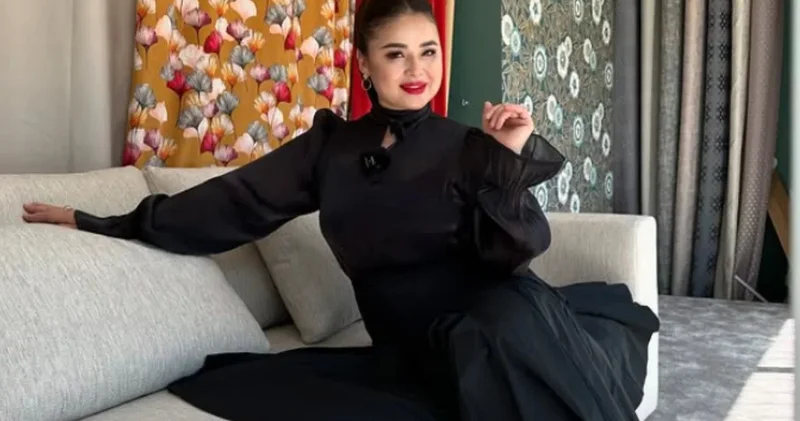 Ажырасу туралы кино түсіремін : Мөлдір Мұқанова жан сырын ақтарды (видео)