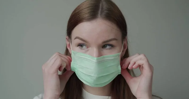 Онлайн консультации, фильтры в школах и ограничение массовых мероприятий в Астане: санврач подписала постановление