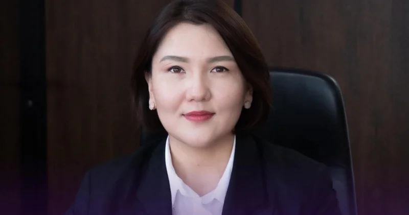 Жұлдызай Ысқақова Қазақстандық қоғамдық даму институты КеАҚ басқарма төрағасы болып тағайындалды