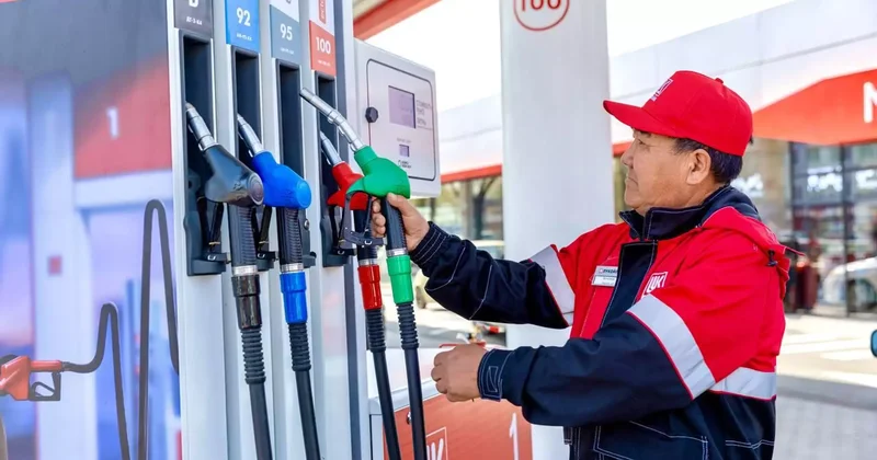 Премьер бензинге қатысты тапсырма берді