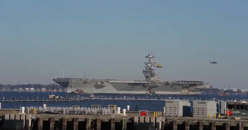 АҚШ Венесуэлаға қысымын күшейтті