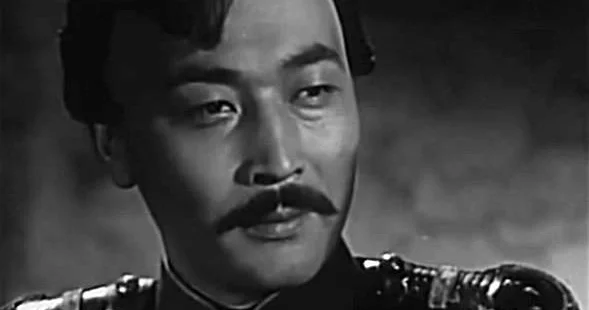 Личность Шокана Уалиханова на экране