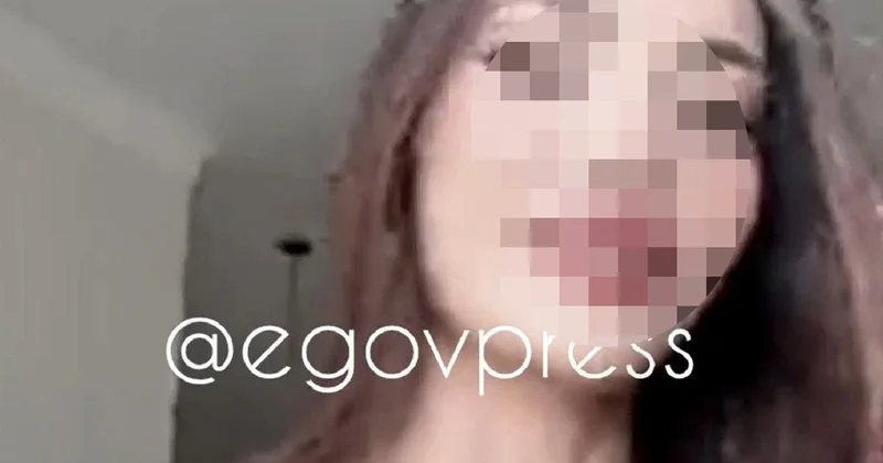 Казахстанка в Instagram заявила, что находится под кайфом , и была доставлена в полицию