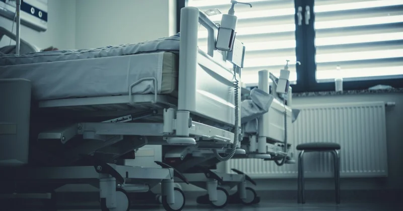 Пятеро детей и взрослый отравились бытовым газом в ЗКО