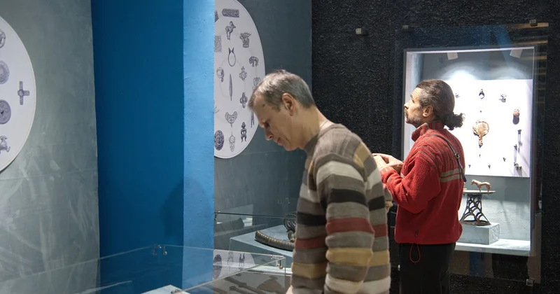 Сюрпризы от предков