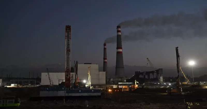 Үш жаңа ЖЭО зиянды қалдықтарды мүлдем шығармайтындай болуы керек Бектенов