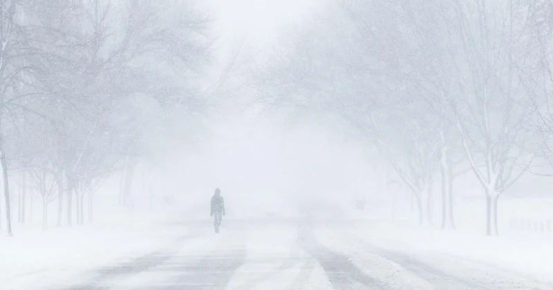 Чрезвычайное положение объявили в одном из районов ЗКО