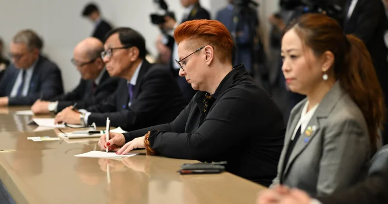 Мемлекет басшысы: БҰҰ ны реформалау стратегиялық қажеттілік