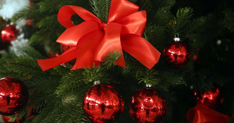 Новый год не за горами