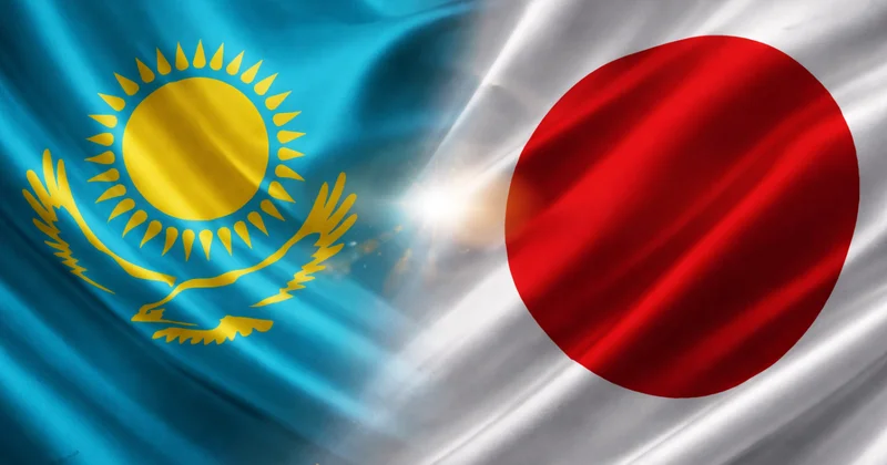 От Украины до Семипалатинска: о чём Токаев говорил с Японией