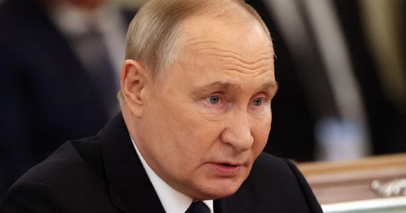 Путин заявил о готовности приостановить удары во время выборов новой власти в Украине